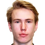 Player representative image Torbjörn Heggem