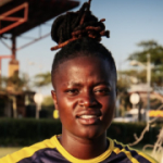 Fikile Venessa Magama UWC Ladies player photo