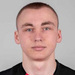 D. Prudnik Slavia Mozyr player