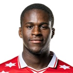 Josiah Jude Emmanuel Dyer player photo