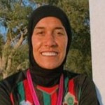 Nouhaila Benzina FAR Rabat W player photo