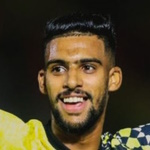M. El Badoui Maghreb Fès player