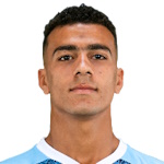 Mahmoud Sayed okaa El Dakhleya player