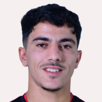 Kheireddine Toual Ben Aknoun player photo