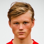 H. Stenevik Molde player