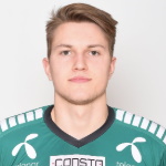 J. Karlstrøm Molde player