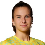 Hannah Etzold player photo