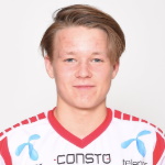 A. Mikkelsen Hammarby FF player