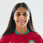 Hajar Said player photo