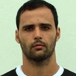 F. Nicosia Alianza Atletico player