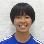 Momoko Tanikawa Rosengård W player