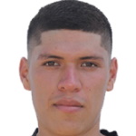 J. Castillo Alianza Lima player
