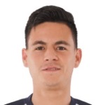 A. Rosell Deportivo Binacional player