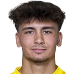 Mario Mladenov player photo