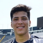 Diego Alberto Espinoza Atoche Santos player photo