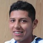 K. Ferreyra Sport Huancayo player
