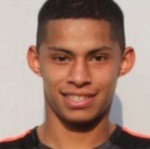 K. Quevedo Deportivo Garcilaso player