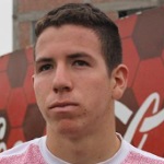 A. Ugarriza Sporting Cristal player
