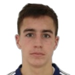 Dorjan Franceković player photo