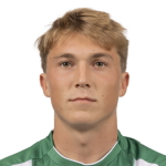 J. Schreuders Groningen player