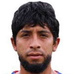 José Carlos Rivas Zeballos