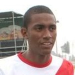 J. Conde Sport Boys player