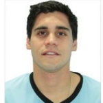 Diego Minaya Sport Huancayo player
