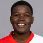 Marjolen Nekesa Wafula player photo