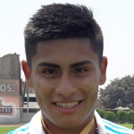 L. Carranza Sport Boys player