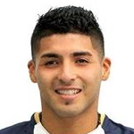 Jack Harrinson Cirilo Silva player photo