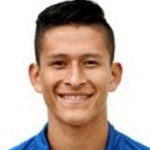 L. Benítes Sport Huancayo player