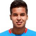R. Lagos Alianza Lima player