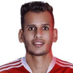 Mohamed Diab El Geish player