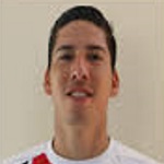 L. Álvarez Atletico Grau player