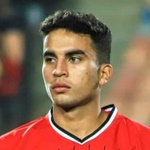 Player representative image Mohamed Hamdi