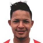 Y. Vílchez Alianza Lima player