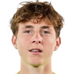 Michiel Haentjens player photo