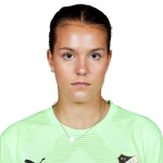 Kajsa Höglund Jansson player photo