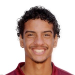 Jonathan Silva Pertinhes Torino U19 player photo