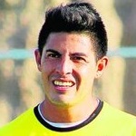 J. Arismendi Union Comercio player