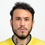 Gustavo Alfonso Dulanto Sanguinetti player photo