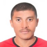 Minzun Quina Sport Huancayo player