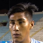 M. Aucca Cusco player