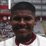 Paulo César Goyoneche Yaranga Deportivo Binacional player photo