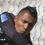 Luis Cristhian Ortiz Lovera
