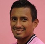 M. Tejada Atletico Grau player
