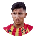 R. Bouchniba ES Tunis player