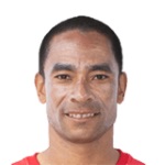 J. Pinto Sport Huancayo player