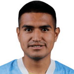 Waldir Jesús Calderón Montes player photo