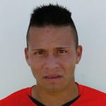 Alfredo Rojas Sport Huancayo player